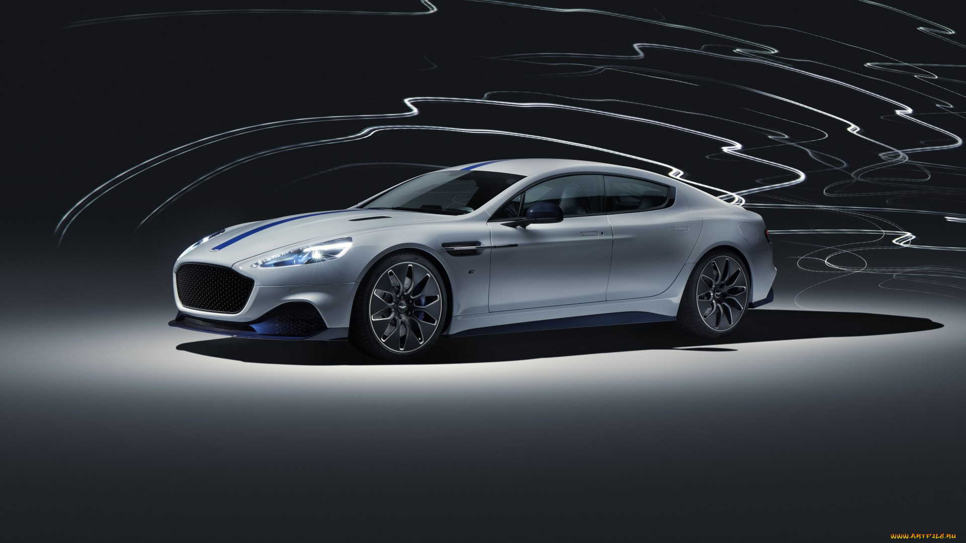 2020 aston martin rapide e, , aston martin, , 2020, aston, martin, rapide, e, , 